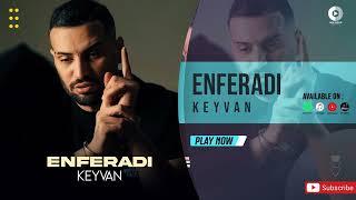 Keyvan - Enferadi | OFFICIAL AUDIO TRACK کیوان - انفرادی