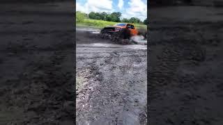 El poder de RAM  #ram  #rangerraptor #camionetas #pick #offroad #viral #shortvideo #shorts