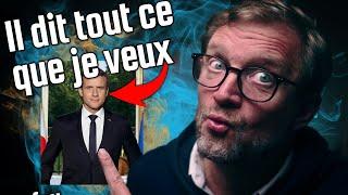  Cette IA est dingue ! Clonage de voix + Deepfake simple et rapide