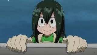 "I'm Here To Make You Feel Better Ribbit" Froppy Calms You're Anxiety Down ASMR/Anxiety Attack