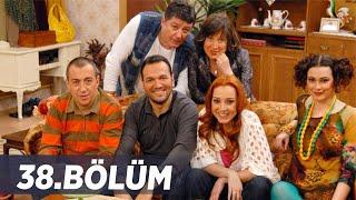 Benim Annem Bir Melek 38. Bölüm (Full Dizi İzle)