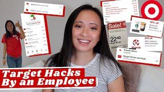 Target Hacks #3 by an Employee!! | 2022