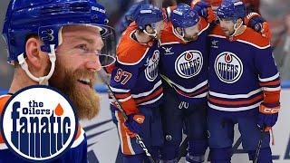 Edmonton Oilers News | Game Day | Team Discussion