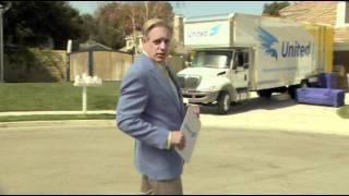 Funny Commercial - Why you need to hire a reputable mover