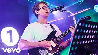 Glass Animals - Show Pony in the Live Lounge