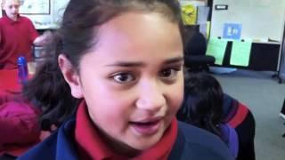 SAMPS Science Show - Episode 2 Ice Magic.m4v