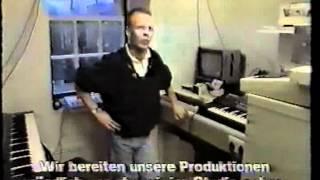 Erasure Interview -  'Formal Eins' Germany 1987 (includes unreleased demo)