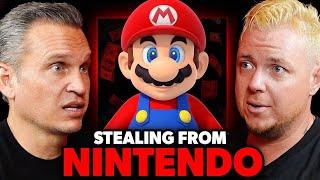 Nintendo Employee Embezzles Thousands & Almost Got Away With It