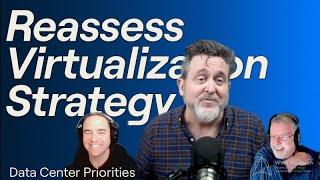 Reassess Virtualization (PROMO)