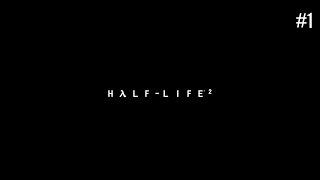 neXGam plays Half Life 2 #1 (PC)