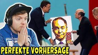 Er FOOLT in REKORDZEIT zum 2. MAL!  - Jandro bei Fool Us