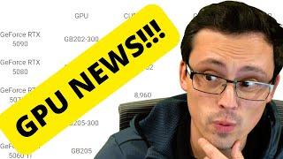 MASSIVE RTX 5090 and 5070 Ti Leaks, Best Early Black Friday GPU Deals!!!!!!!!!!!!!!!!!!!!!!