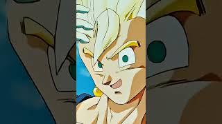 Vegito VS Goku Black and Trunks | #dragonball