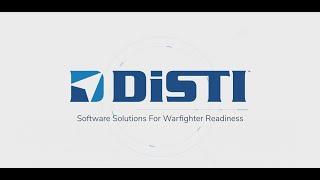 DiSTI Solution Capabilities - Warfighter Readiness