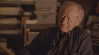 Jonas Mekas – Always Beginning | TateShots