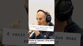 A venit și murit Isus doar pentru evrei?