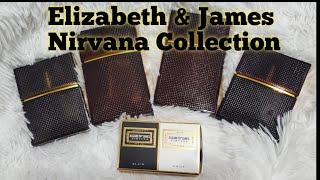 Luxury On A Budget | Elizabeth & James Nirvana Collection