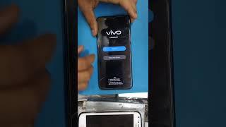 How to hard reset Vivo y21 | pattern lock reset #shorts #vivoy21 #lockremove