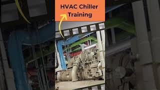 Free Chiller Training