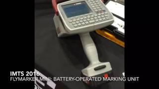 Rocklin Manufacturing at IMTS and Windsor Mold Expo 2016