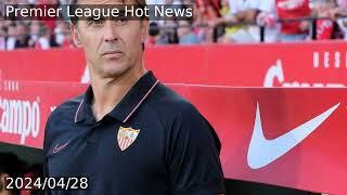 C&H Exclusive: Lopetegui was not offered Hammers job