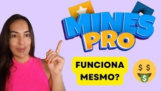 ️ MÉTODO MINES PRO ️ - CURSO MINES PRO - MÉTODO MINES PRO FUNCIONA? METODO MINES PRO ESTRELA BET