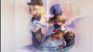 A Knight's Tale 【Enigmatic Recollection】#ENreco #HololiveEnglish #GGPlays