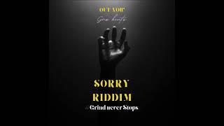 Rhythmiclab - Sorry (Riddim) | POPPALOX ENTERTAINMENT |