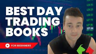 Top 5 Day Trading Books for Beginners