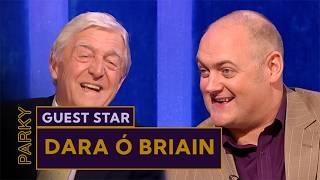 The Joke That Silenced the Studio – Dara Ó Briain Tells All | Parkinson