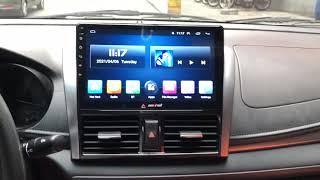 Android head unit PH supplier