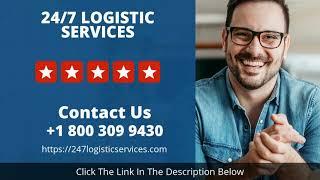 Best Local Movers Glen Burnie MD - 24/7 Logistic Services