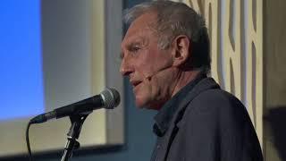 James Kelman at the Edinburgh International Book Festival