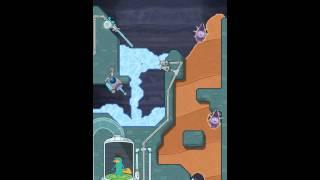Where's My Perry - Mission 3 - Level 11
