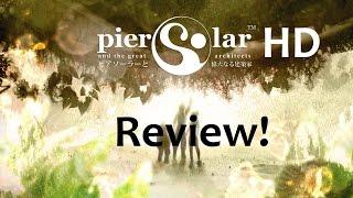 Pier Solar HD Review!