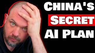 China's "Weaponized" Open Source AI and US Tech Collapse...
