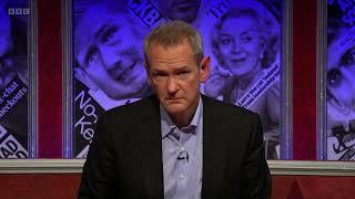 Have I Got a Bit More News for You S64 E2. Alexander Armstrong. 30 Sep 22.