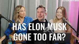 Has Elon Musk Gone Too Far? The Truth About Deepfakes