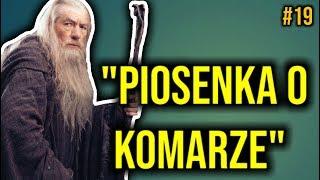 Piosenka o komarze