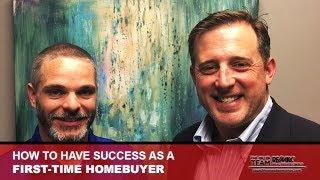 Des Moines Real Estate Agent: Intro to Adulting: Finding Success as a First-Time Homebuyer