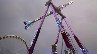 Infinity - Hoefnagels (Offride) Video Cranger Kirmes Herne 2019