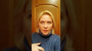 Актриса Елена Романова-Довгань
