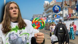 Ocean City Vlog 2024