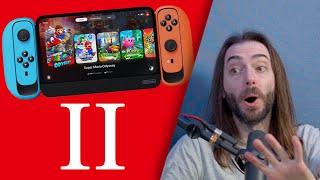 Was the Nintendo Switch 2 DELAYED?!