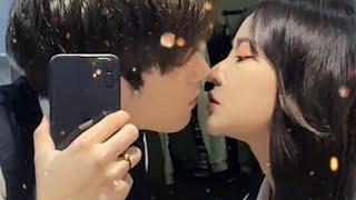 Asian Couple️