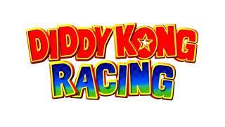 Genie - Diddy Kong Racing Music Extended