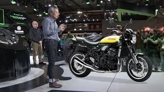 UNVEILING THE NEW 2024 KAWASAKI Z900RS | NEW MODEL NOW AVAILABLE!!!