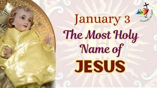 HOW OFTEN DO WE TRULY BEHOLD JESUS? | MORNING PRAYER AND HOLY MASS | FRIDAY