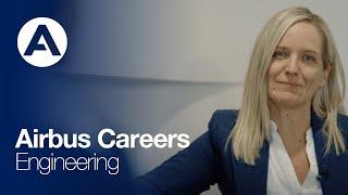 Airbus Careers - Engineering