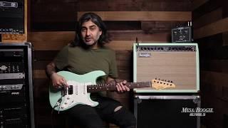 Suhr Classic S Surf Green VS Suhr Custom Classic S Sonic Blue